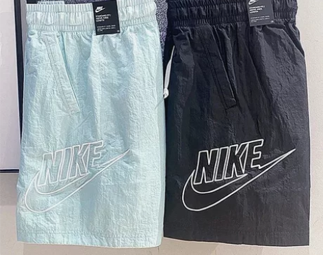 奥特莱斯广东仓淘到的一批nike夏季速干刺...