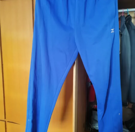 美津浓运动裤 大码 感兴趣的话点“我想要”...