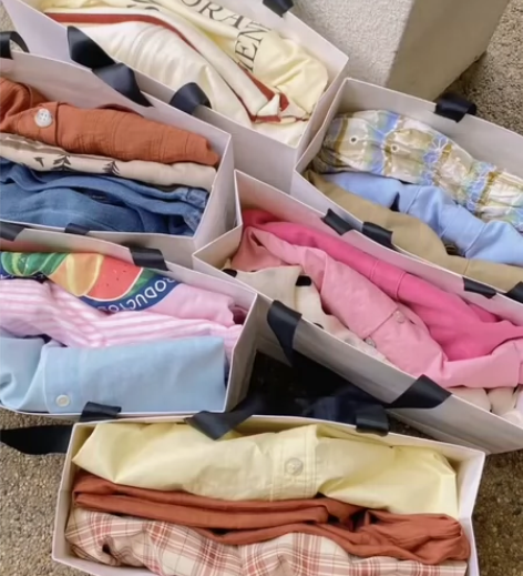 #公益宝贝 ［ 换季清仓付邮免费送1-2件...