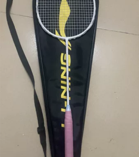 川崎极光七 白色 漆水战损但没伤到碳买来训...