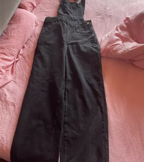 9成新！！！9成新！！！9成新！！！牛仔裤...