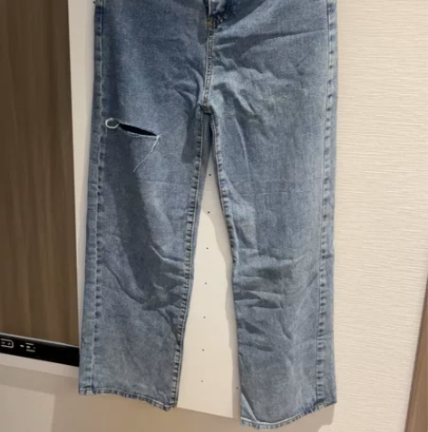 女阔腿裤s 感兴趣的话点“我想要”和我私聊...