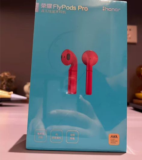 #蓝牙运动耳机 #honor/荣耀 全新未...