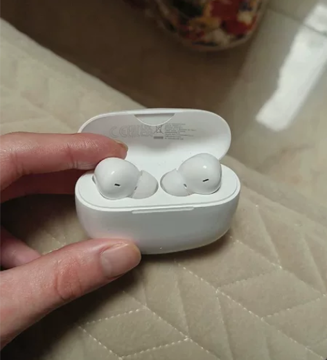 荣耀亲选耳机无线蓝牙入耳降噪运动品质超长待...