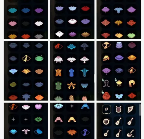 极品15季圣岛——九色鹿[闪亮]全不断！！...