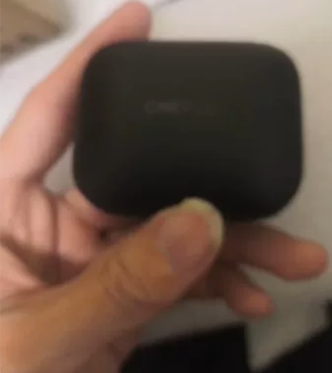 一加budspro主动降噪耳机，白色所有功...