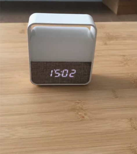 #Midea/美的 美的台灯led灯寝室宿...