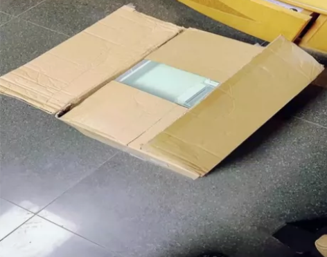 【全新14.5包邮】药箱家庭装家用大容量多...