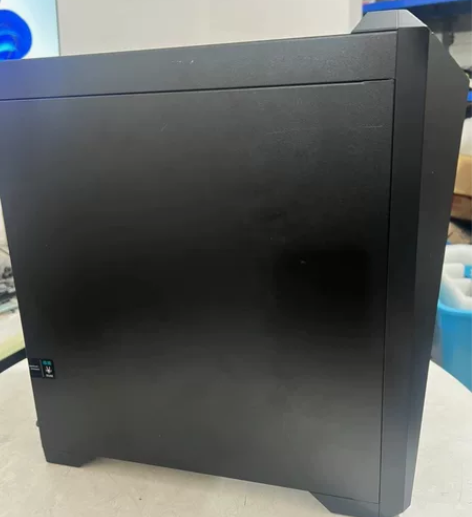 雷神(ThundeRobot)黑武士SE ...