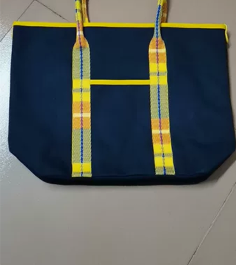 全新包邮 雅诗兰黛手提袋 帆布女包 购物袋...