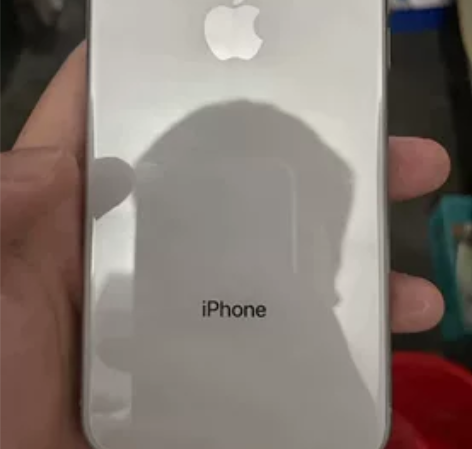 iPhoneX64g，换过电池没有面容，美...