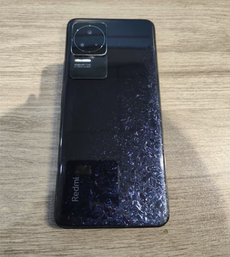 ?【特价秒杀】    红米K50 Pro ...