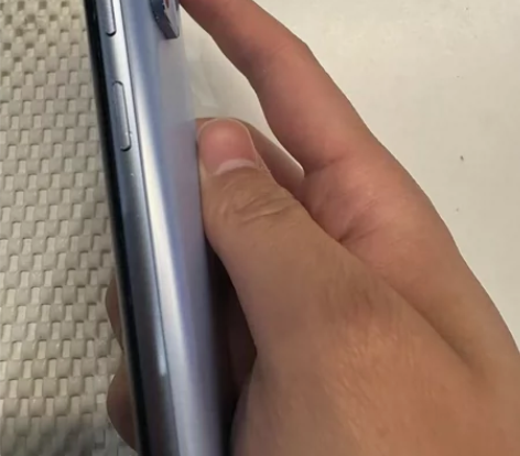 ?小米12x 12+256 蓝色 全原 整...