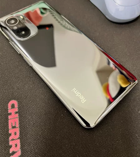 新一代神机红米k40成色特别好 12+25...