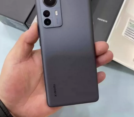 99新二手小米12pro手机骁龙8Gen1...