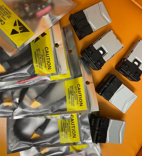 丰田，雷克萨斯170w超级快充模块，一口最...