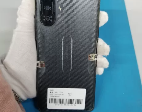 【看完在问】红米K40增强版8G+256G...