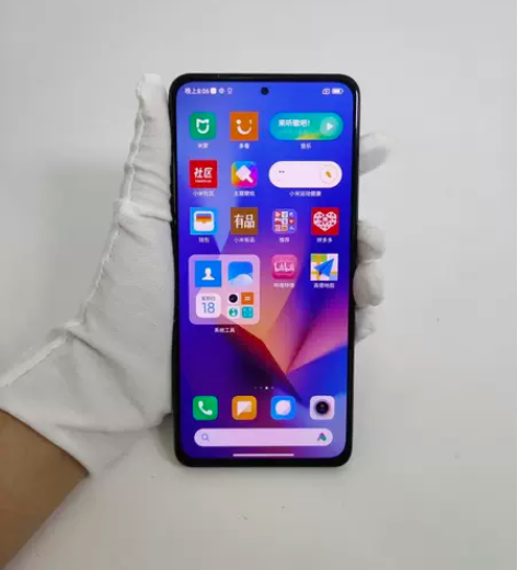 ?8新 小米红米手机 K40 Pro(5G...