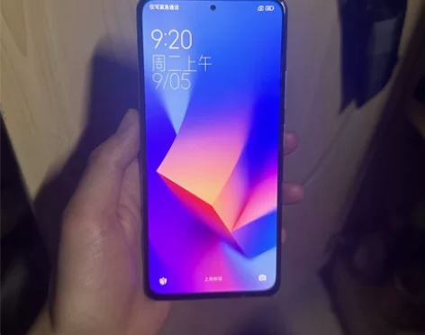 红米K40pro 原装机功能正常 8?1...