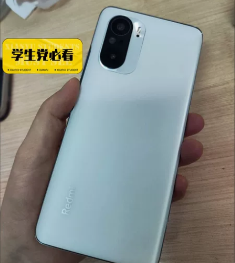 【学生必看】低价出红米k40pro 5G手...