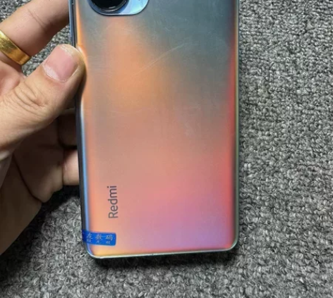 红米k40pro 全网通 8+256g 手...