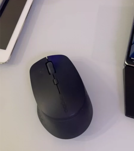 雷柏（Rapoo） M300G 无线蓝牙鼠...