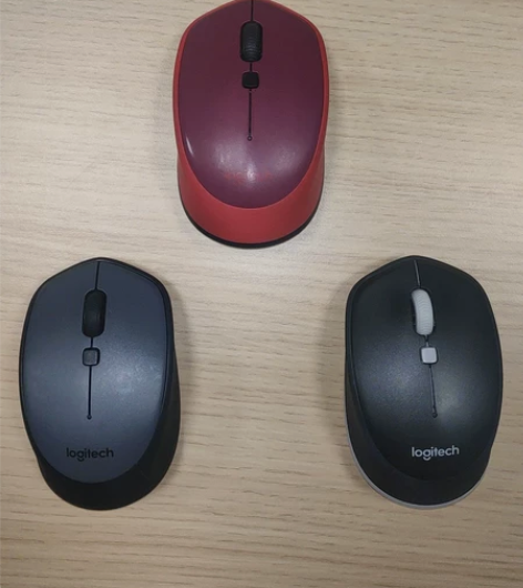 罗技蓝牙无线鼠标 罗技M337 M336：...