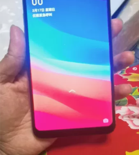 ?OPPO A5成色还可以，4+64，已恢...
