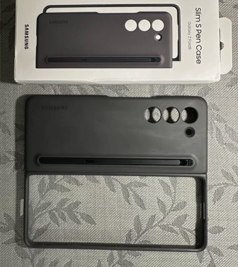 三星（SAMSUNG）Galaxy Z F...