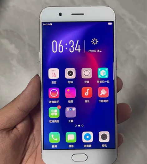 OPPO  r11   4+64G  全网...