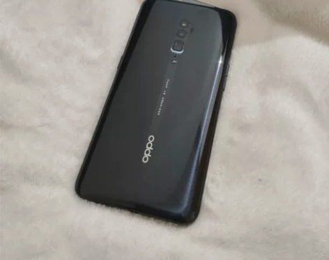 OPPO Reno  6+256内存  居...
