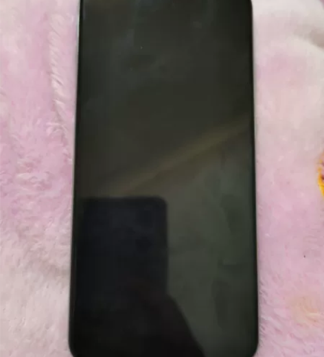 荣耀play3 内存128G正常使用128...