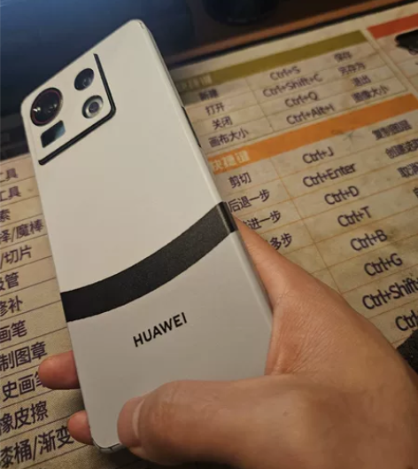 遥遥领先 努比亚z40spro 骁龙8+ ...