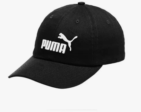 PUMA彪马官方正品女帽男帽春季薄款鸭舌帽...