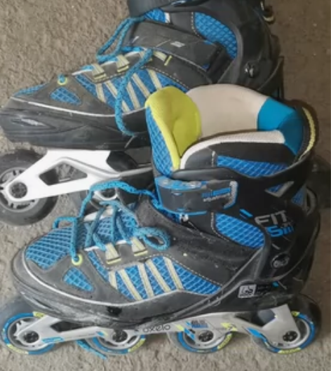 Decathlon/迪卡侬 迪卡侬 fit...