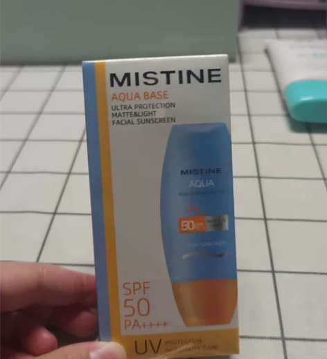 出蜜思婷防晒，快毕业了，用不完了，全新未拆...