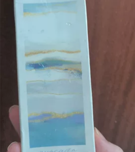 阿芙 牛油果焕采眼霜 全新未拆封 包邮有购...