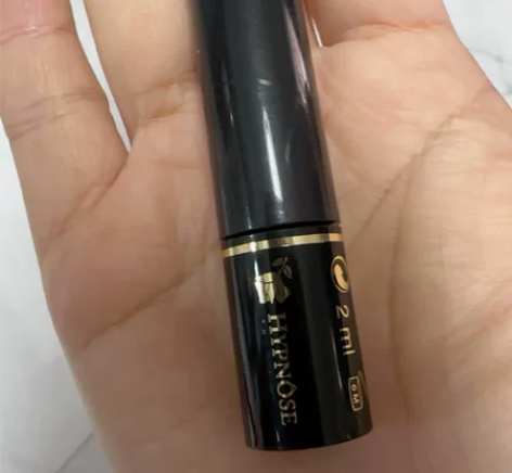 兰蔻 睫毛膏中样 套装里拆出来的，全新。1...