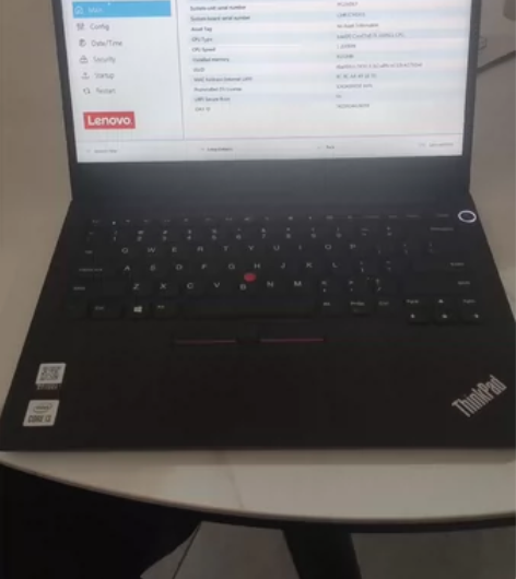 thinkpadE14，I310代处理器，...