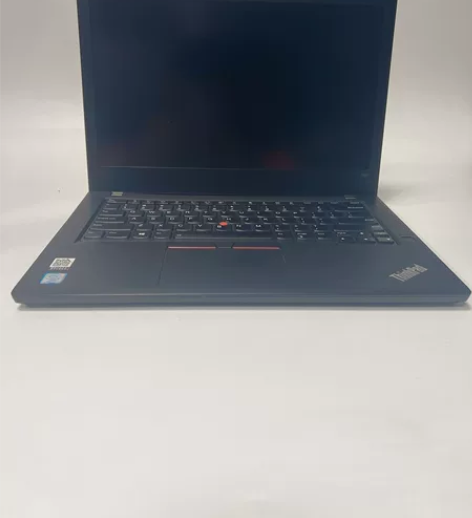 联想Thinkpad T480高端笔记本电...