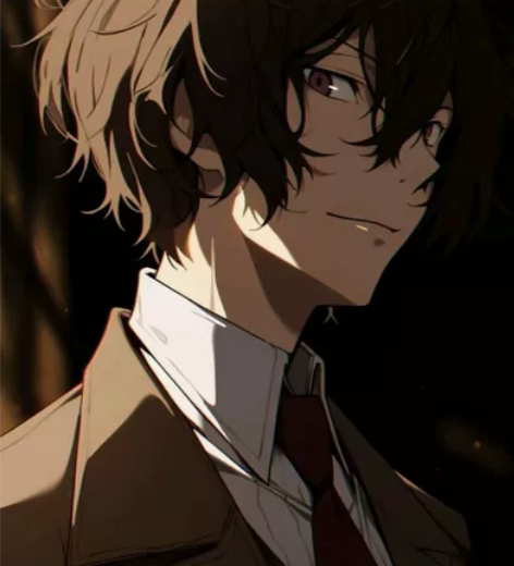 黑时太宰治cos服衣毛（好价卖[白菜][白...