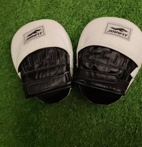 拳击手靶  泰拳手靶 弧形靶 训练靶 无损...