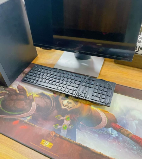 戴尔intel3商用台式机 屏幕24英寸 ...