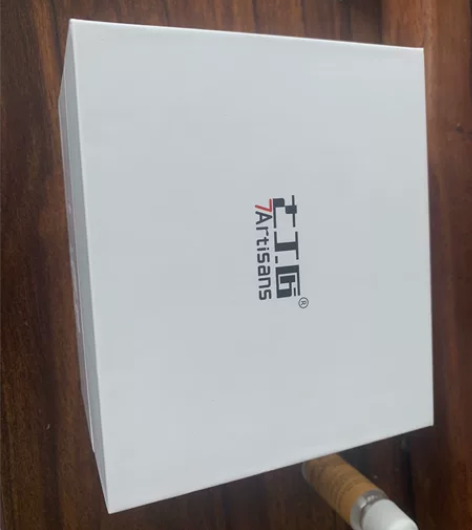 七工匠AF50mm f1.8自动对焦镜头 ...