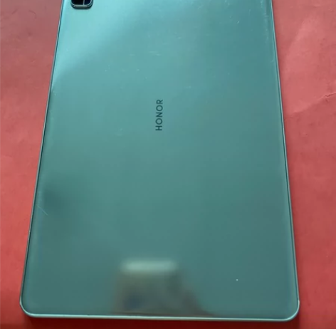 华为荣耀平板V6，6+128，荣耀V6平板...