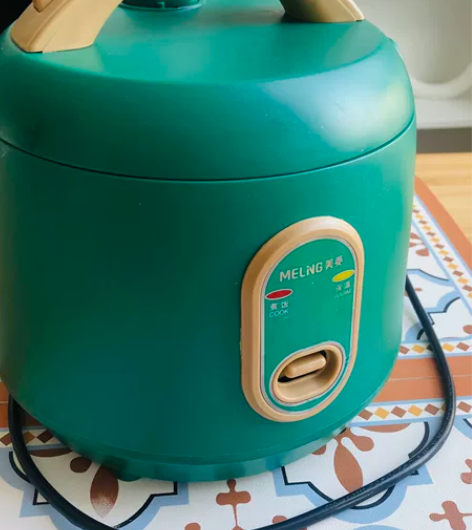 美菱电饭煲1.6升1-2人用,回龙观自提 ...