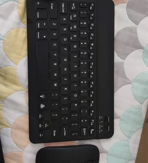 小米平板5，去年六月份购买，几乎没用，就给...