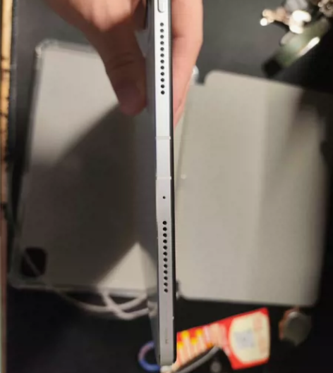 99新小米平板pad5  无磕无碰，很爱惜...