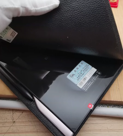 E人E本T10 4+64 全网通4G带原笔...