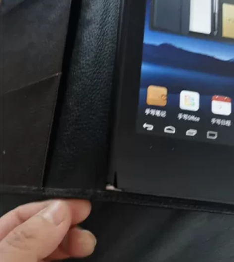 e人e本 t10 闲置！原笔迹，我不会用，...